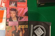 Vinyl Collection