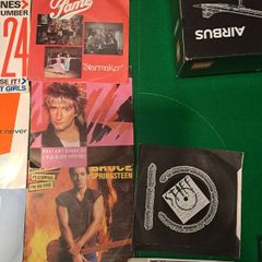 Vinyl Collection