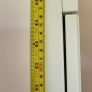 Childs Wardrobe and Changing unit/shelf Image 3