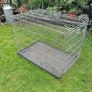 Large dog crate Image 2
