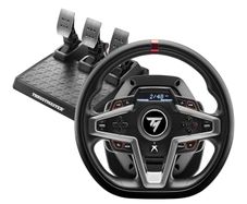 Thrustmaster t248 racing wheel