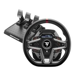 Thrustmaster t248 racing wheel