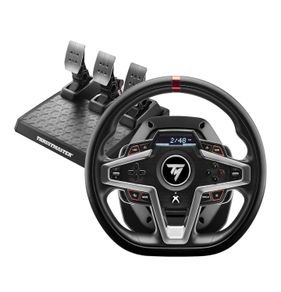 Thrustmaster t248 racing wheel