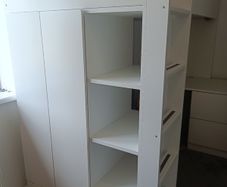 Ikea Loft Bed