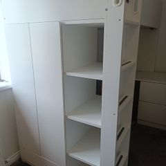 Ikea Loft Bed