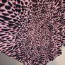 Stunning animal print hi--lo midi skirt from Topshop Image 4