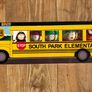 South Park: School Bus Box with 5 Figures Image 5
