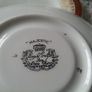 Royal Grafton China Teaset With Tea/Coffee Pot Image 6