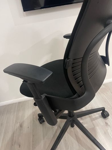 Steelcase Leap V2 Office Chair