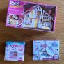 Dolls house - boardgames and boxed toys.. incl Miccro toys and mini brands Image 4