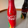 Unopened Coca Cola World Cup limited edition bottles Image 2