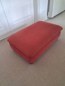 Foot stool