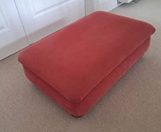 Foot stool