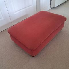 Foot stool