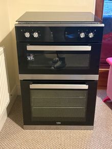 Beko Oven