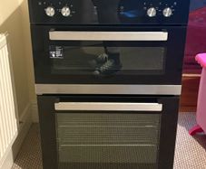 Beko Oven