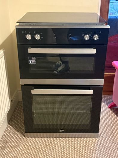 Beko Oven