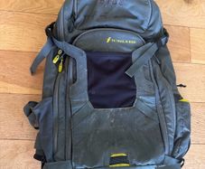 evoc fr trail e-ride backpack