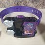 Kamen Rider Dx Sword Calibur Driver belt + jaou dragon wonderbook  BANDAI TOYS JAPAN Sabre DX with lights and sounds Image 4