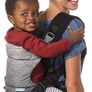 Infantino Go Forward Evolved Baby Carrier Ergonomic face-in and Back Image 6