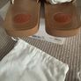 Chloe Woody Mules Image 3