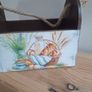 Wooden Storage Box Image 9