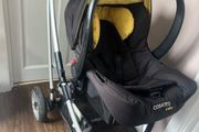 travel system