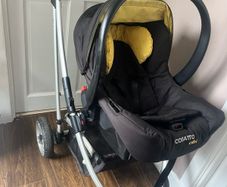 travel system