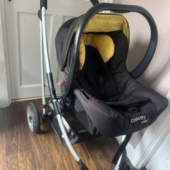 travel system
