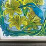 Ancient Irish art free postage Image 3