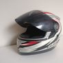 Shark Helmet Large Image 3