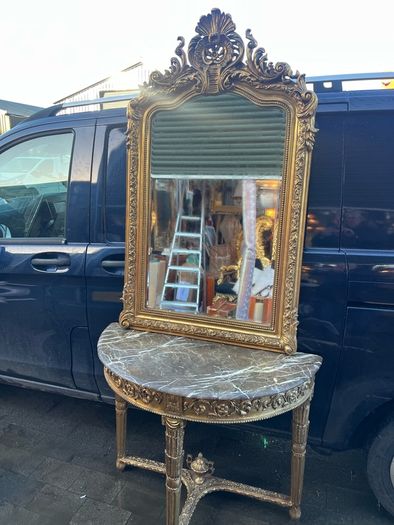 antique