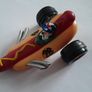 DISNEY - Mickey Mouse - Hot Rod Roadster Image 6