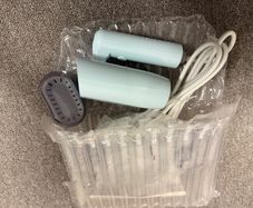 Travel iron