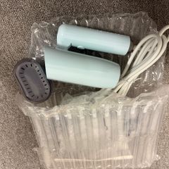 Travel iron