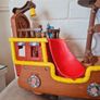 Jake and the neverland pirate ship Image 2