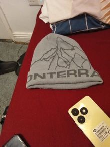 Monterrain hat