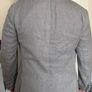 Brunello Cucinelli Linen Blend Blazer Image 3