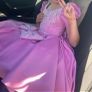 confirmation dress Image 6