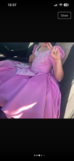 confirmation dress