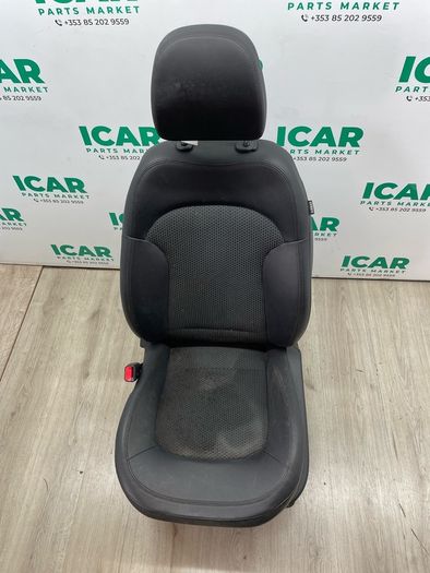 Hyundai Ix35 Passenger front seat (cloth+leather)
