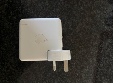 Mac USB C Charger