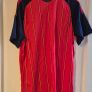 Spain World Cup Jersey Image 6