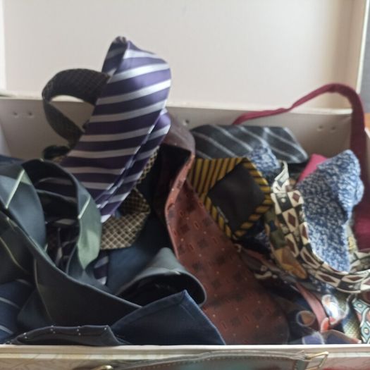 12 Ties