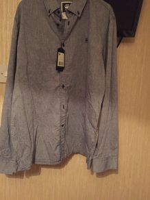 G Star shirt