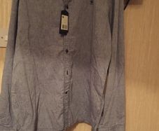 G Star shirt