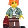 Lego CMF The LEGO Ninjago Movie Assortment of Spare Complete Minifigure Sets 71019 Collectible Minifigures Image 4