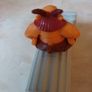 Vintage Hercules 1997 McDonald Happy Meal Toy. Image 3