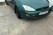 00 ford focus 1.4