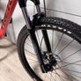 Trek Marlin 6 Mountain Bike + Brand New Full Face Helmet Image 2